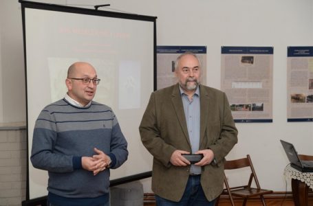 O velikim zverima, vuku, medvedu i risu u Srbiji