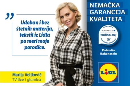 Kako se testira kvalitet odeće
