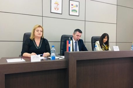 Preko milion dinara Fondu za zaštitu životne sredine