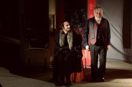 Predstava „Tartif“ ponovo na „Maloj sceni“