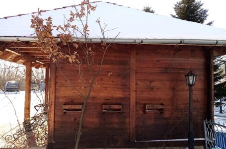 Badnji dan i Badnje veče – tradicija, običaji i značenje badnjaka i slame