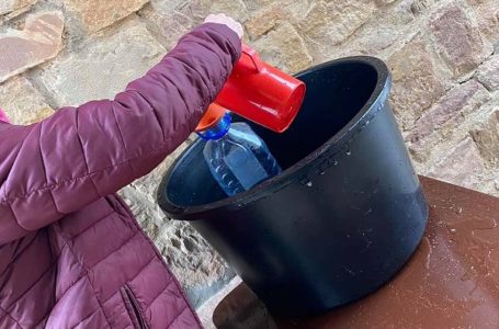 Danas je Bogojavljenje – kući se nosi osvećena voda i ne posti se