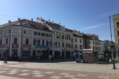 Sajam zapošljavanja u Čačku 25. marta