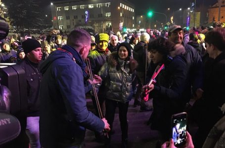 Kako se dočekuje srpska Nova godina