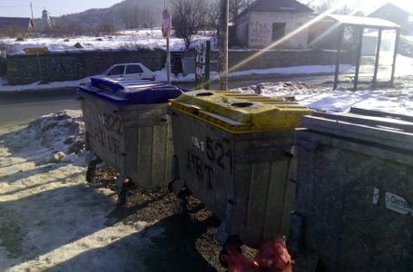 Dveri: Milanovački „pametni kontejneri“