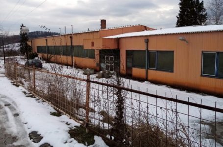 Pranjanska MK „Rudnik“ na licitaciji