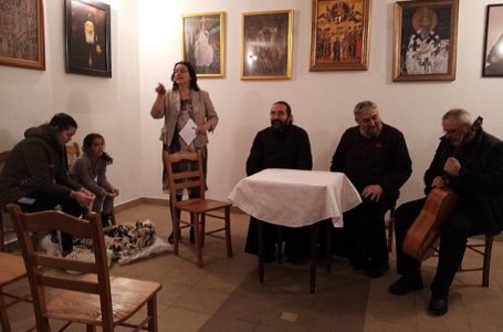 Drugo duhovno poselo u Pranjanima
