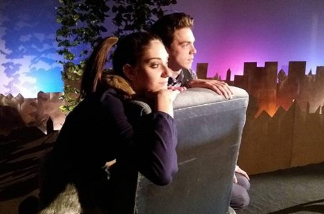 Predstava „Silvija“ ponovo na maloj sceni