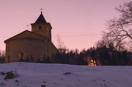 Božić po Julijanskom kalendaru