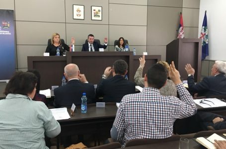 Prvi rebalans budžeta i 75 miliona dinara za realizaciju planiranih projekata