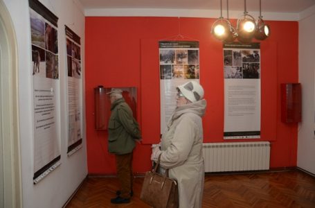 Otvorena izložba „Suživot sa velikim zverima“