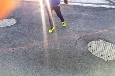 Kovačević o Lunjevačkom putu