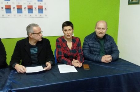 Savez za Srbiju, GM: O nasilju i bojkotu