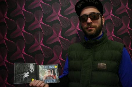 Uskoro „Melanholija“ novi album Ivana Burgijah Tomaševića