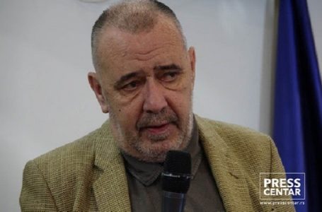 Preminuo novinar Dragoljub Žarković