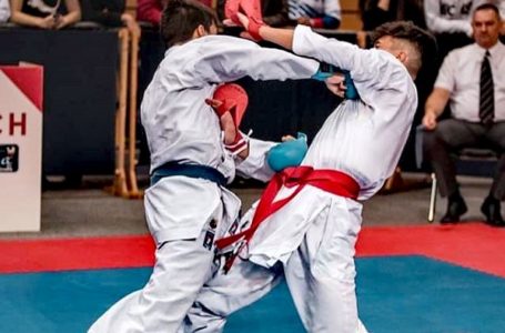KK Do Kan na Evropskom prvenstvu u Mađarskoj