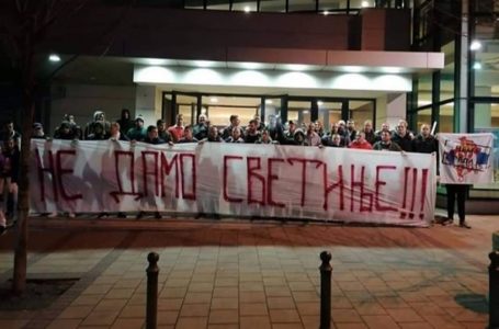 Na koncertu „Za naše Kosovo i Metohiju“ salve aplauza, emocija i suza