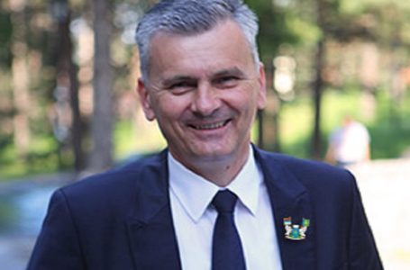 Intervju: Milan Stamatović predsednik opštine Čajetina i lider „Zdrave Srbije“