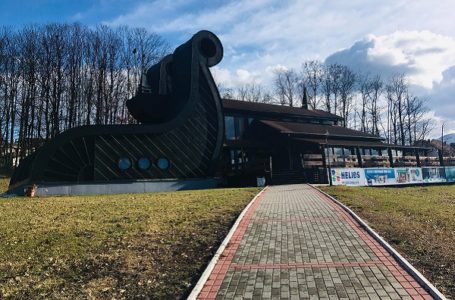 Kovačević: U planu Vikinški park i renoviranje Norveške kuće