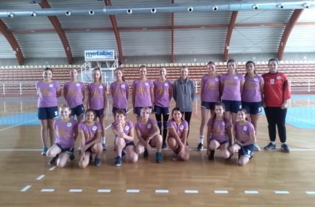 ŽRK „Metalac a.d.“: Jubilej rukometa u našem gradu