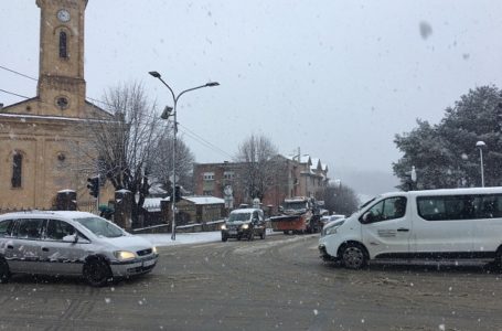 Jedan broj domaćinstava i dalje bez struje