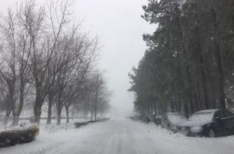 Vremenska prognoza – 7. febraur
