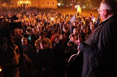 Na listi radikala osmoro kandidata iz Moravičkog okruga