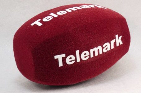 Ugašena televizija Telemark