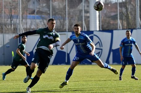 Metalac trijumfovao u „generalci“