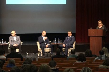 Održana panel diskusija „Pokreni se za posao“