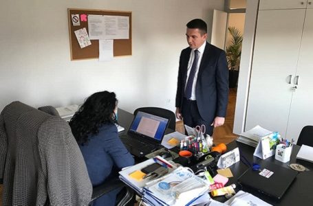 Niveus tim“ na raspolaganju starim i ugroženim licima