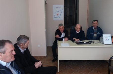 Milovanović: Vratiti budžete Mesnim zajednicama i JP za puteve