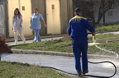 COVID-19 u GM: Sumnja se na drugi slučaj bolesti, nova ograničenja