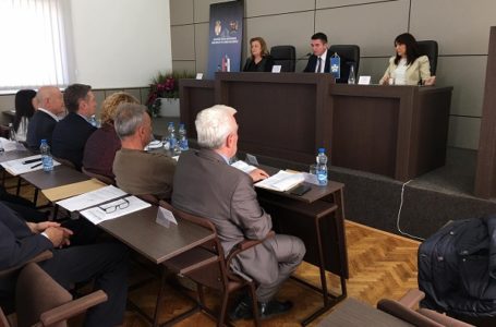 Kovačević: Nastavljamo jako i snažno ulaganje u putnu infrastrukturu