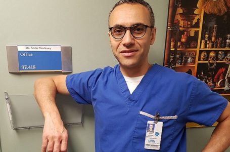 SVETSKI POZNATI LEKAR: Ne plaši me Covid 19, bojim se gubitka razuma i talasa straha koji vodi mase u začaranu spiralu panike