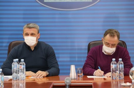 Na području Moravičkog okruga korona virusom je zaraženo 19 osoba