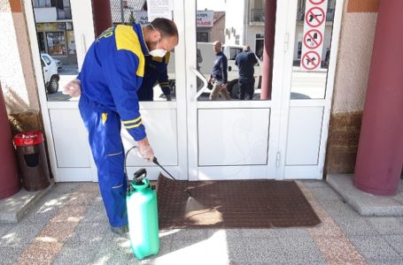 COVID-19 U GM, jutrošnji presek stanja