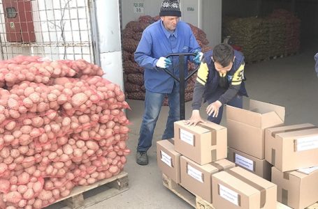 Stanko Tomović Obrenovčanima