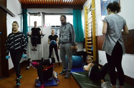 Vežbaj sa Balans centrom i GMinfo portalom, dan drugi