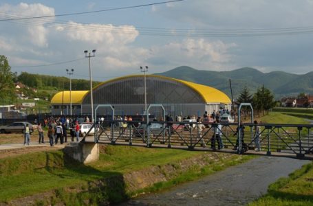 U teratani na otvorenom umesto kod kuće
