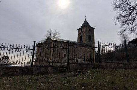 Danas je Mratindan