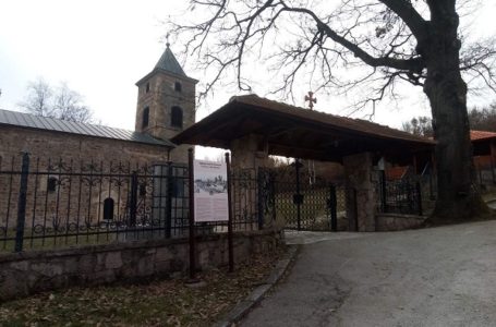 Danas počinje Vaskršnji post