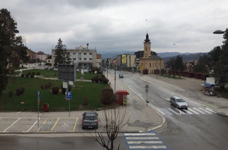 Juče sedam požara, jedno kršenje zabrane kretanja za starije od 65 (VIDEO)