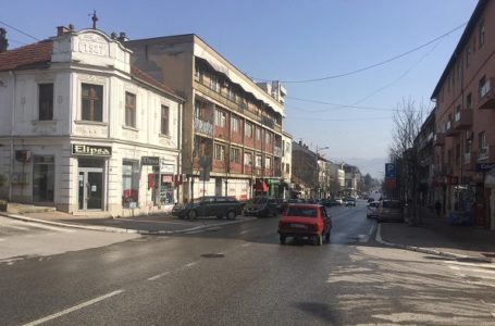 Dodatni kapaciteti za smeštaj obolelih od COVID-19 sa lakšim simptomima