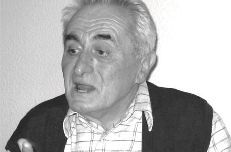 U znak sećanja; INTERVJU – Miodrag Trifunović Krile