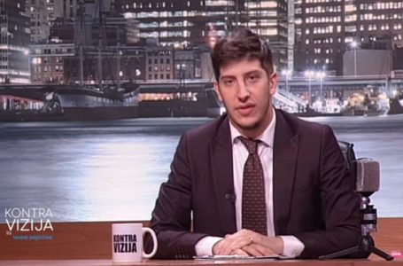 BIZLife: I ON se nalazi na izbornoj listi SNS-a