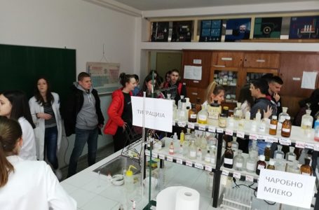 Mali festival nauke 5. i 6. aprila