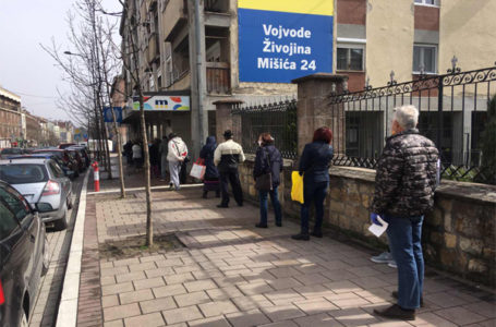 COVID-19 u GM: Bez novoobolelih; Dom zdravlja zaposlio još medicinskih radnika (VIDEO)