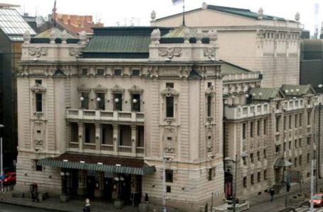 Narodno pozorište najavilo besplatan striming svojih predstava