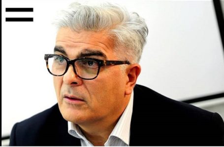 Nebojša Krstić predlaže ukidanje društvenih mreža tokom vanrednog stanja